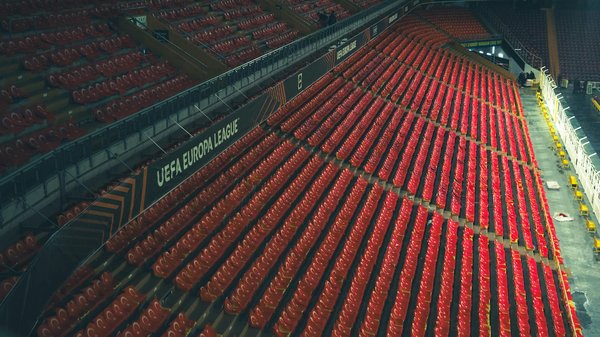 Les conséquences économiques d'un carton jaune