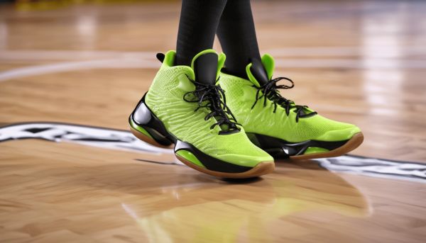 Chaussures kd 12 : performance et confort au rendez-vous