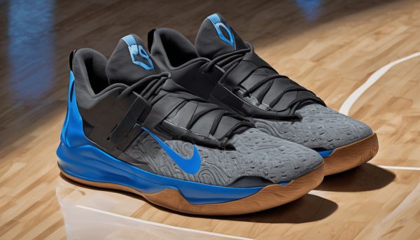 Comment choisir ses chaussures Nike KD 12 pour le basket
