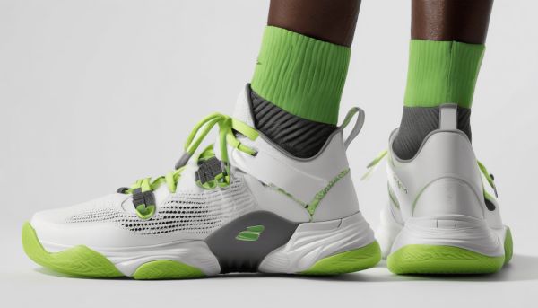 Comment choisir ses Nike KD 12 pour performer sur le terrain