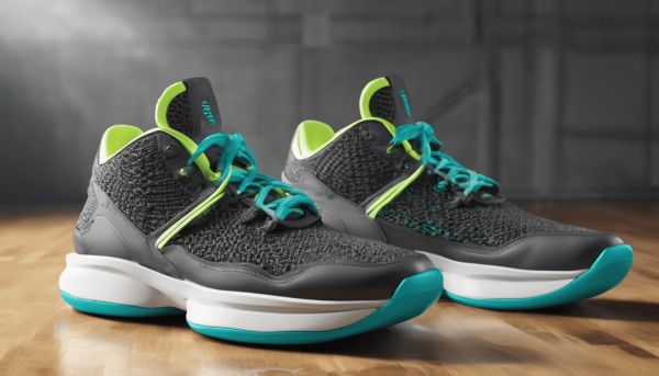 Comment choisir ses sneakers basketball avec la nike kd 12