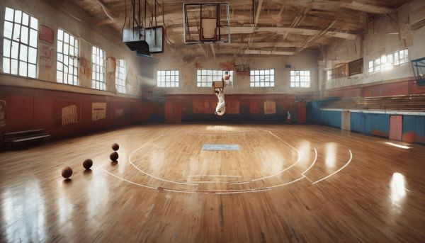 Comment le basketball est passé d’un jeu d’éducation à un sport mondial ?