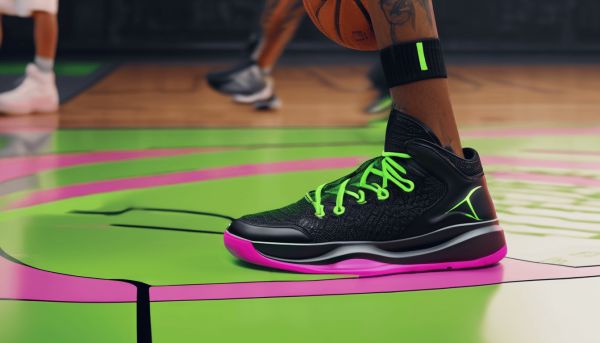Découvrez les performances des nike zoom kd12 sur le terrain