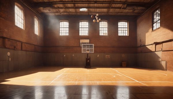 L’évolution fascinante du basketball depuis 1891