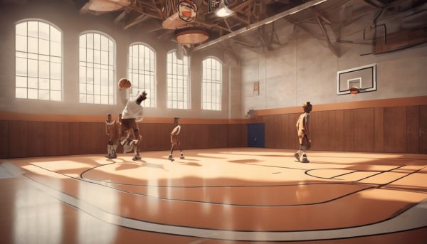 L’évolution surprenante du basketball et ses impacts méconnus
