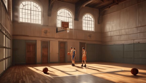 Où est né le basketball et comment son histoire a-t-elle débuté ?