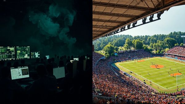 Top 5 outils d'analyse pour améliorer vos pronostics sportifs