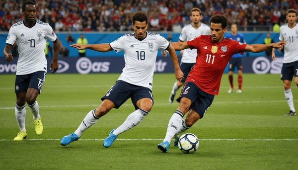 Tout savoir sur le football : techniques, innovations et culture